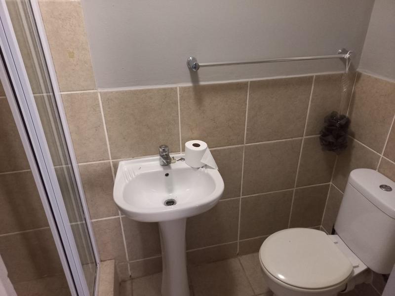 2 Bedroom Property for Sale in Kingswood Eastern Cape